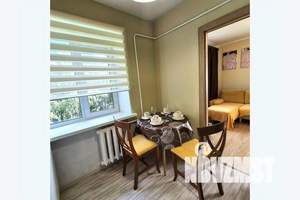 1-к квартира, посуточно, 31м2, 5/5 этаж