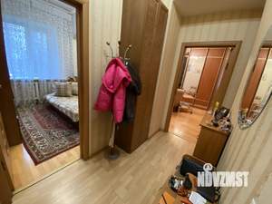 2-к квартира, на длительный срок, 50м2, 4/4 этаж