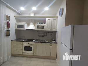 1-к квартира, на длительный срок, 32м2, 11/12 этаж