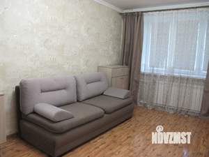 2-к квартира, на длительный срок, 41м2, 1/5 этаж