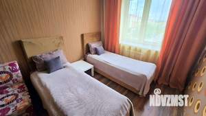 2-к квартира, посуточно, 52м2, 2/14 этаж