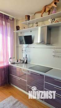 1-к квартира, на длительный срок, 54м2, 16/20 этаж