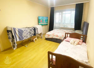 1-к квартира, на длительный срок, 31м2, 2/5 этаж