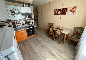 1-к квартира, на длительный срок, 41м2, 9/20 этаж