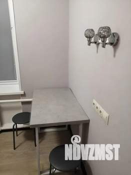 1-к квартира, посуточно, 31м2, 2/4 этаж