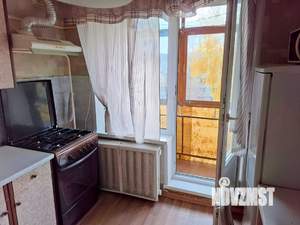 2-к квартира, на длительный срок, 48м2, 5/5 этаж