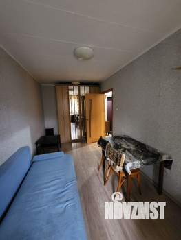 2-к квартира, на длительный срок, 46м2, 3/5 этаж