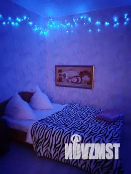 1-к квартира, посуточно, 33м2, 6/9 этаж