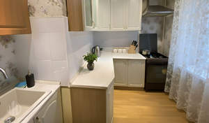 2-к квартира, на длительный срок, 41м2, 4/5 этаж