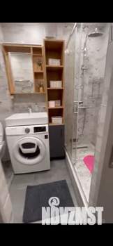 1-к квартира, на длительный срок, 34м2, 6/9 этаж