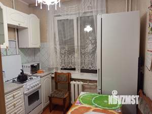 2-к квартира, на длительный срок, 44м2, 4/5 этаж