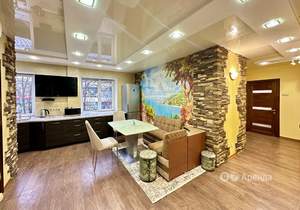 2-к квартира, на длительный срок, 62м2, 2/5 этаж