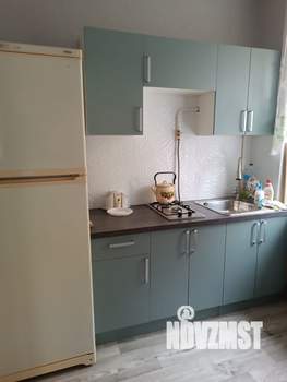 1-к квартира, на длительный срок, 32м2, 4/4 этаж