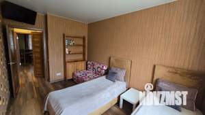 2-к квартира, посуточно, 52м2, 2/12 этаж