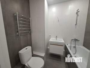 1-к квартира, на длительный срок, 33м2, 3/15 этаж