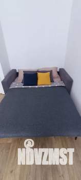 1-к квартира, посуточно, 36м2, 2/11 этаж