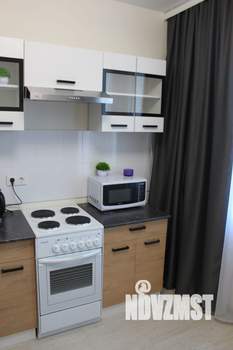 1-к квартира, на длительный срок, 33м2, 4/8 этаж