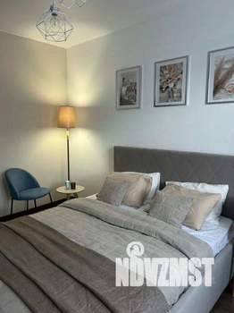 3-к квартира, посуточно, 55м2, 1/1 этаж