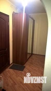 1-к квартира, на длительный срок, 40м2, 3/10 этаж