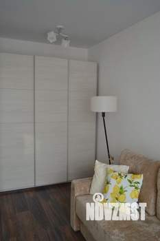 1-к квартира, на длительный срок, 30м2, 8/11 этаж