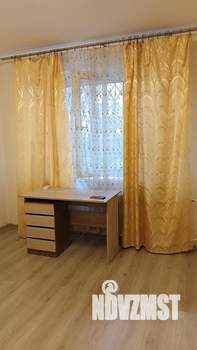 1-к квартира, на длительный срок, 32м2, 1/10 этаж