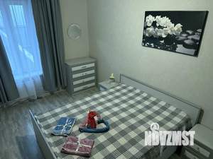 2-к квартира, посуточно, 60м2, 16/17 этаж