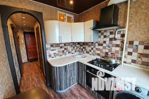 1-к квартира, посуточно, 33м2, 5/9 этаж