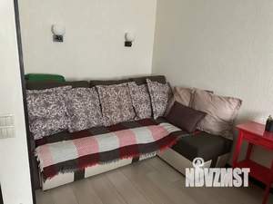 1-к квартира, посуточно, 30м2, 13/17 этаж