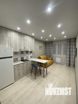 2-к квартира, на длительный срок, 36м2, 13/14 этаж