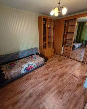 1-к квартира, на длительный срок, 22м2, 3/9 этаж