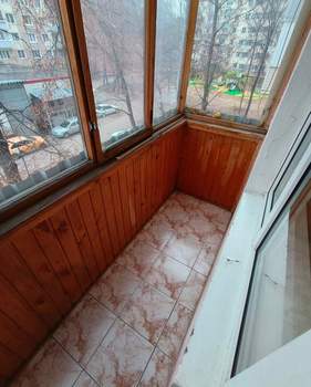 1-к квартира, на длительный срок, 38м2, 3/12 этаж