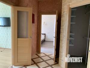 2-к квартира, на длительный срок, 70м2, 9/17 этаж