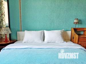 1-к квартира, посуточно, 47м2, 8/16 этаж