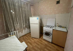 1-к квартира, на длительный срок, 30м2, 2/5 этаж