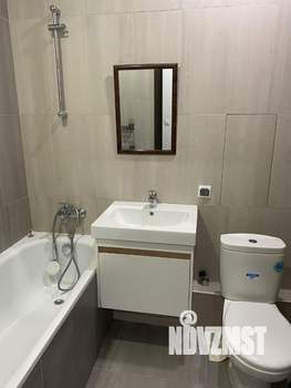 1-к квартира, на длительный срок, 34м2, 3/16 этаж