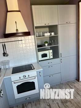 2-к квартира, посуточно, 55м2, 16/17 этаж