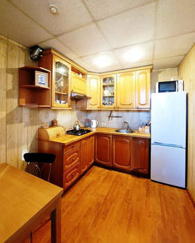 3-к квартира, на длительный срок, 61м2, 4/5 этаж