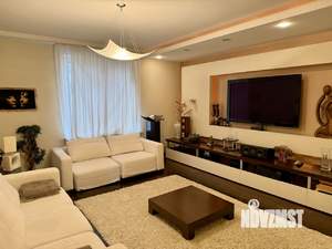 3-к квартира, на длительный срок, 200м2, 13/16 этаж