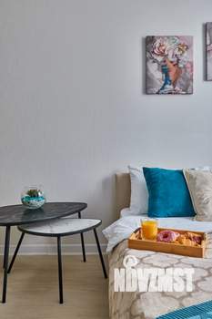 1-к квартира, на длительный срок, 33м2, 7/16 этаж