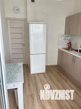 1-к квартира, посуточно, 49м2, 16/22 этаж