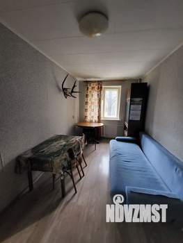 2-к квартира, на длительный срок, 46м2, 3/5 этаж