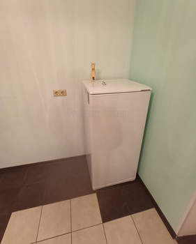 1-к квартира, на длительный срок, 46м2, 21/26 этаж