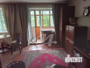 2-к квартира, на длительный срок, 45м2, 5/5 этаж