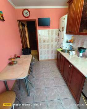 3-к квартира, на длительный срок, 67м2, 2/9 этаж