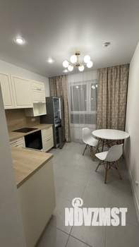 1-к квартира, на длительный срок, 35м2, 2/14 этаж