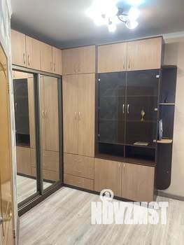 1-к квартира, посуточно, 45м2, 4/19 этаж