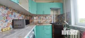 3-к квартира, на длительный срок, 56м2, 6/9 этаж