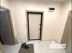 1-к квартира, на длительный срок, 50м2, 2/22 этаж