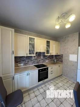 2-к квартира, на длительный срок, 55м2, 4/17 этаж