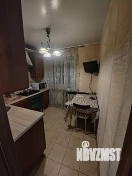 2-к квартира, на длительный срок, 45м2, 2/4 этаж